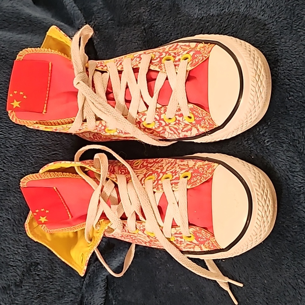 Sneaker